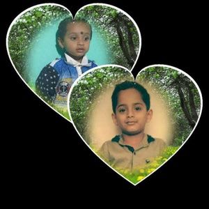 Meet your Posher, Arathi